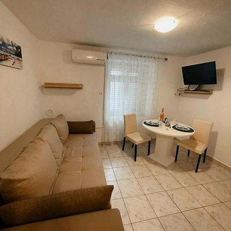 Zadar Beach Daire Dış mekan fotoğraf