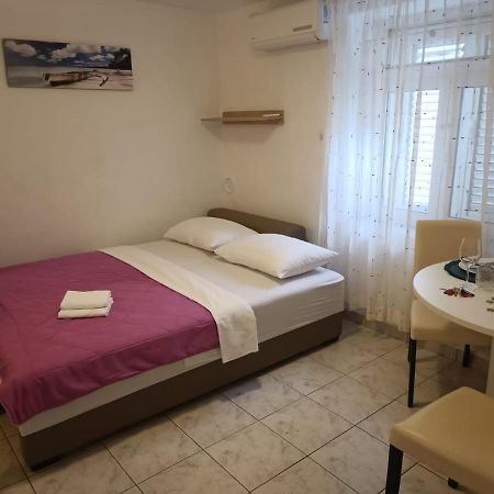 Zadar Beach Daire Dış mekan fotoğraf